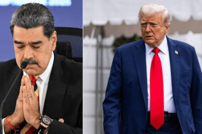 Juez de EE. UU. ordena a Nicolás Maduro y otros funcionarios venezolanos pagar US$314 millones