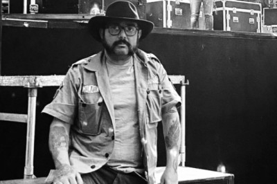Fallece Renato Monzón, pieza clave de Alux Nahual