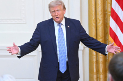 Trump impone aranceles del 50% a productos canadienses y eleva la tensión comercial