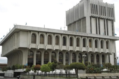 MP solicita al OJ información de 17 magistrados por posibles amenazas