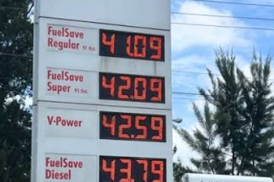 Subsidio de Q3 a gasolina regular divide opiniones en Congreso