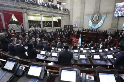 Congreso inicia análisis de subsidio a combustibles
