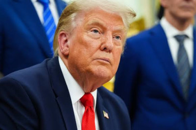 Gobierno de Trump propone multas de hasta US$3 mil 500 por desacato en cortes migratorias