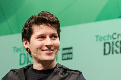Rusia incluye al fundador de Telegram en su lista de terroristas y extremistas