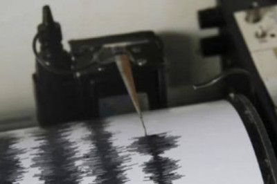 Sismo de 5.9 sacude Guatemala la madrugada del 30 de julio