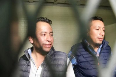 MEM aún no define situación de Luis Pacheco
