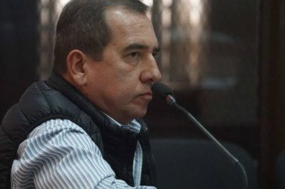 Decomisan 14 paquetes con marihuana en camión de encomiendas en Patzicía