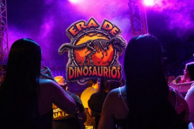 “Era de Dinosaurios” llega a Guatemala con espectáculo inmersivo para toda la familia