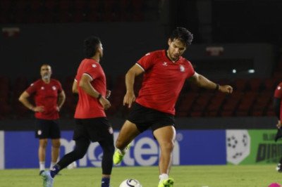 Xelajú se juega el pase a cuartos ante Plaza Amador en la Copa Centroamericana