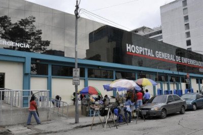 IGSS cerrará oficinas administrativas y clínicas de Consulta Externa el lunes 17 de agosto