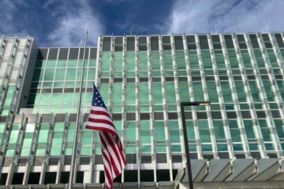 Embajada de EE. UU. advierte sobre políticos vinculados al narcotráfico de cara a las elecciones de 2027