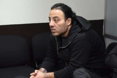 Capturan a Pedro Duque en San José Pinula por el caso CHN