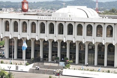 Tres juzgados laborales operan con la mitad de sus jueces y piden a la Corte Suprema corregirlo