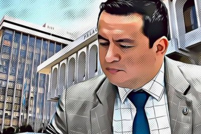 Abogados advierten posibles delitos del juez Jimi Bremer, que ordenó liberar a líder de 