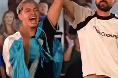 Guatemalteco Jhonny Carías se corona campeón mundial de freestyle fútbol en Holanda
