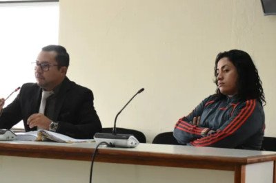 Error del MP en acusación deriva en condena de solo cuatro años contra supuesto estilista, según reportes periodísticos