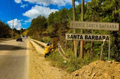 Gobierno de Bernardo Arévalo adjudica puentes más caros por metro que en la administración de Giammattei-Martínez