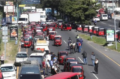 Agexport rechaza bloqueos y advierte que afectan empleo, comercio y exportaciones
