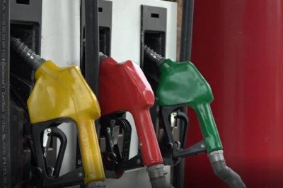 Gasolinas suben Q1 por galón este 2 de septiembre en Guatemala