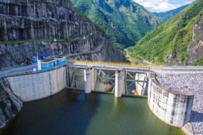 Menos generación hidroeléctrica y más calor extremo elevan riesgos para energía y salud en Guatemala
