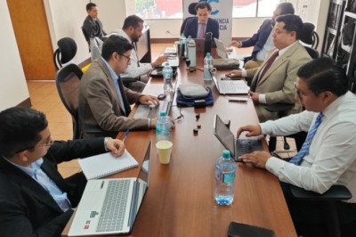 Sicom inicia revisión de 39 expedientes para elegir al nuevo superintendente de Competencia