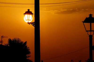 Insivumeh prevé ambiente cálido y lluvias dispersas este viernes en Guatemala