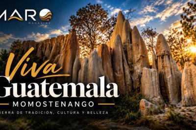 Viva Guatemala | Momostenango, tierra de tradición, cultura y paisajes que sorprenden