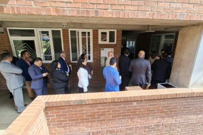 Postuladora para la CGC analiza tachas y denuncias contra aspirantes a Contralor General