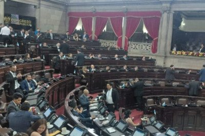 Ley de Teletrabajo llega al Congreso para tercer debate sin que los diputados logren consensuar las enmiendas