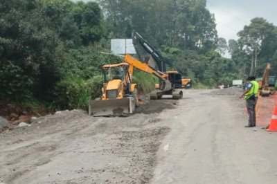 La ampliación de la carretera Cito-Zarco se adjudicó por Q459 millones sin el aval técnico completo de Segeplan