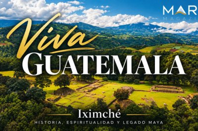 Viva Guatemala | Iximché, historia, espiritualidad y legado maya en el corazón de Chimaltenango