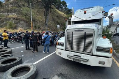 Pese al anuncio presidencial de 