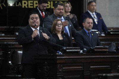 Allan Rodríguez insiste en que sus objeciones al subsidio de combustibles son válidas pese al error de forma