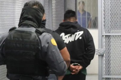 Ligan a proceso a sospechoso detenido durante decomiso de Q1.5 millones en zona 1