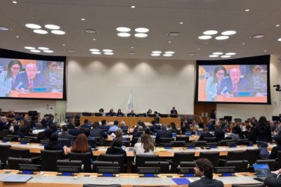 Guatemala reitera ante la Celac que América Latina y el Caribe deben ocupar la Secretaría General de la ONU