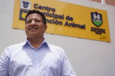 Alcalde de San Andrés Itzapa declara en juicio contra siete expolicías por caso de ejecución extrajudicial