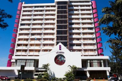 Piden la destitución del interventor del Hotel Las Américas en medio de denuncias por presuntas irregularidades