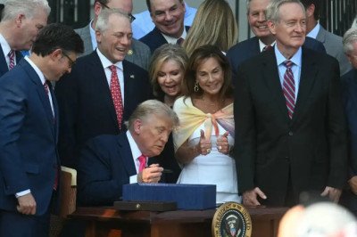 Gobierno de Trump cancela cobertura de salud a unas 760 mil personas por presuntas irregularidades