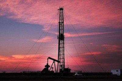 Petróleo de Texas cae 2.37% ante posible recuperación del suministro saudí