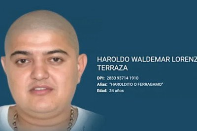 Fuentes Anónimas: población habría impedido la captura de "Haroldito" Lorenzana en un operativo en Huité