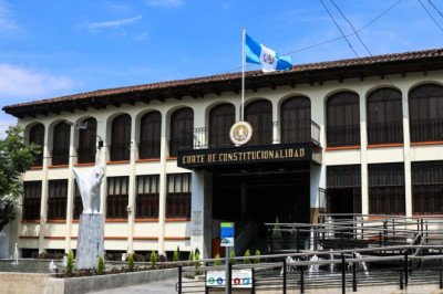 La Corte de Constitucionalidad invierte Q231 mil para blindar su sistema tras un intento de hackeo