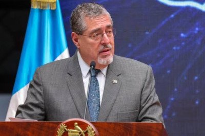 Arévalo ordena al Ministerio de Defensa investigar hechos violentos ocurridos en Huité, Zacapa