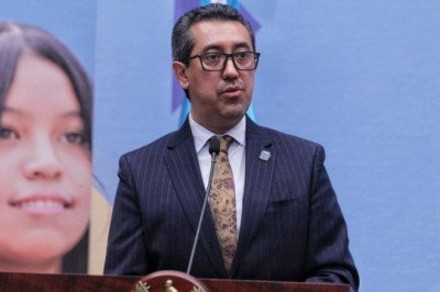 CC da 48 horas a Bernardo Arévalo para informar situación de Jonathan Menkos en el Banguat