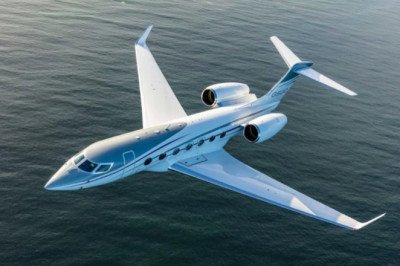 Buscan avión ambulancia con seis personas a bordo tras perder contacto frente a Massachusetts