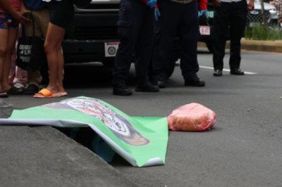 Mujer muere tras ataque armado en asentamiento Candelaria, zona 18