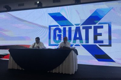 XGuate celebra hoy su Asamblea Nacional como parte de su organización rumbo al proceso electoral de 2027