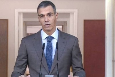 Pedro Sánchez adelanta las elecciones generales de España al 29 de noviembre