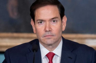 Marco Rubio pide a Rusia mayor transparencia sobre posible caso de peste en Siberia