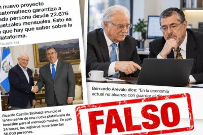 Alerta por video falso: usan con IA la imagen y voz del presidente del Irtra para promover una estafa
