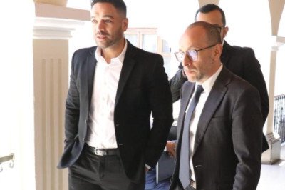 Florecita Cobián rechaza la anulación de la sentencia contra Pedro Cuevas y ordenan repetir el juicio